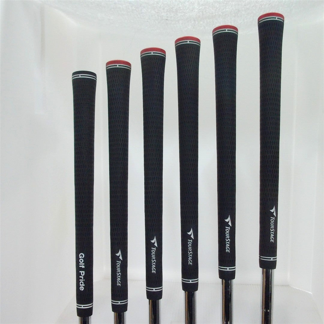 Bridgestone Iron Set TOURSTAGE X-BLADE 705 TYPE S – GOLF Partner USA