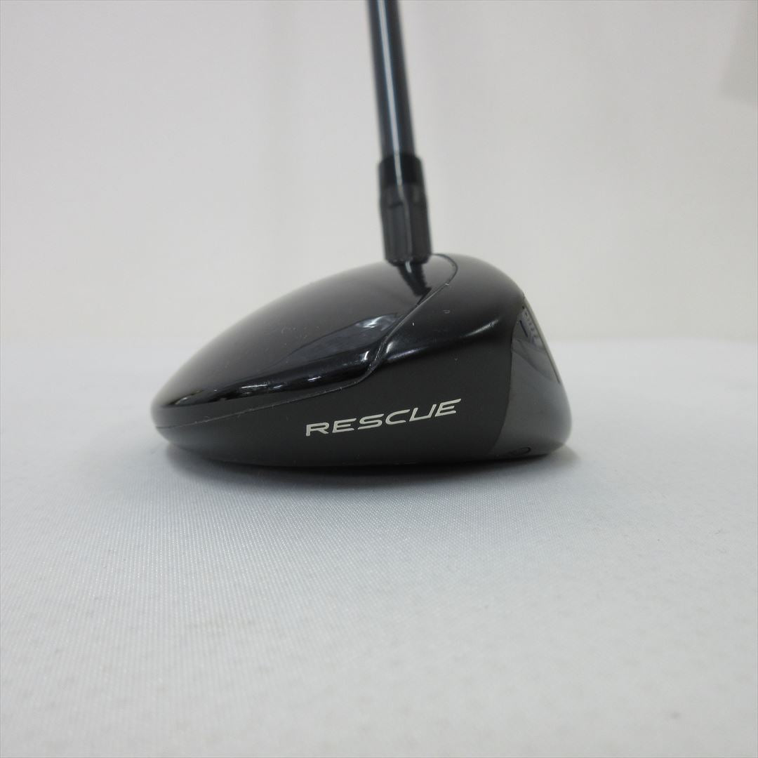 TaylorMade Hybrid STEALTH2 HD HY 23° Regular TENSEI RED TM60(STEALTH)