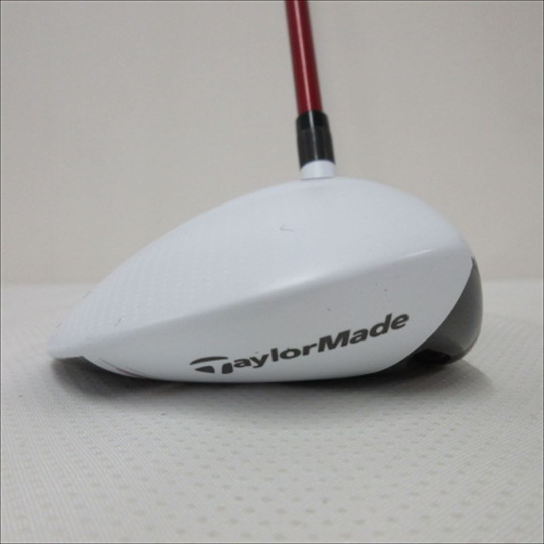 TaylorMade Fairway AERO BURNER AERO BURNER 3W 15° Regular TM1-215