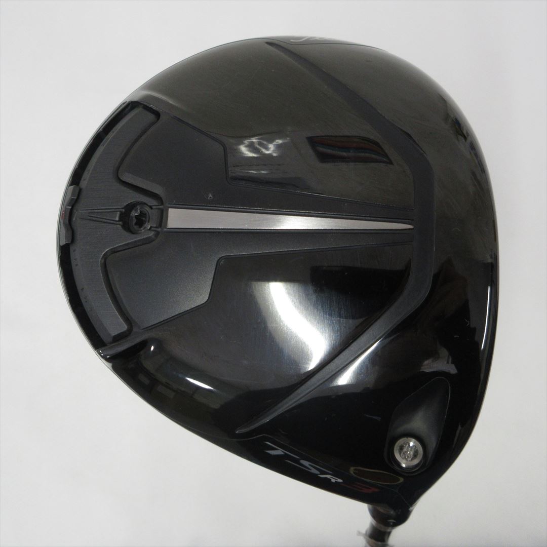 Titleist Driver TSR4 9° Stiff Tour AD IZ-6