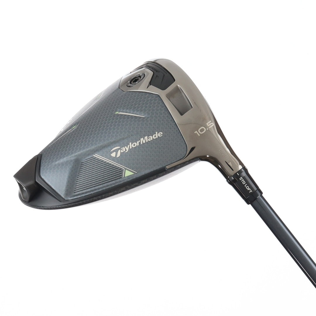 TaylorMade Driver Qi35 10.5° Stiff Diamana SILVER TM55(Qi35)