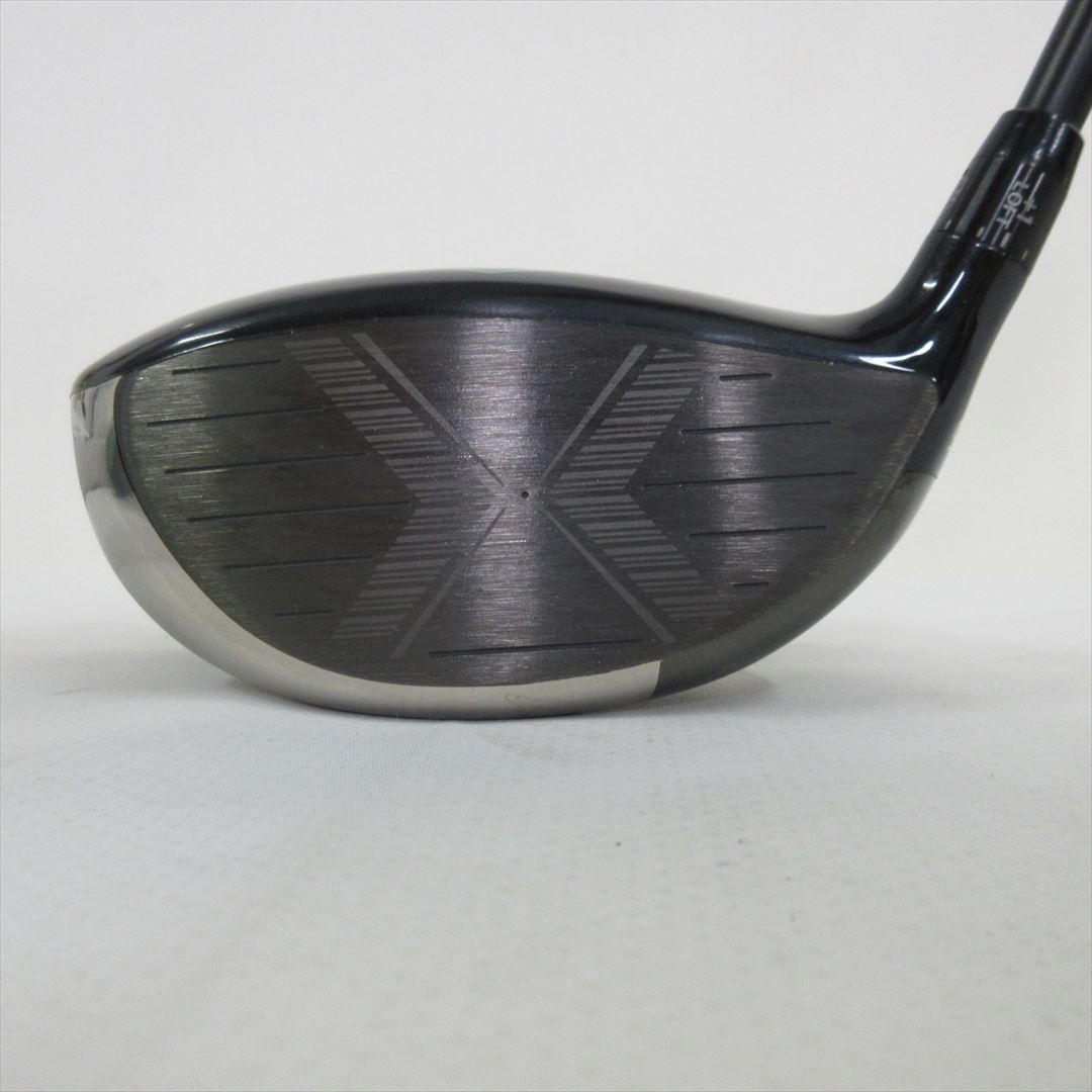 Dunlop Driver XXIO12 eks 10.5° StiffRegular Miyazaki AX-2