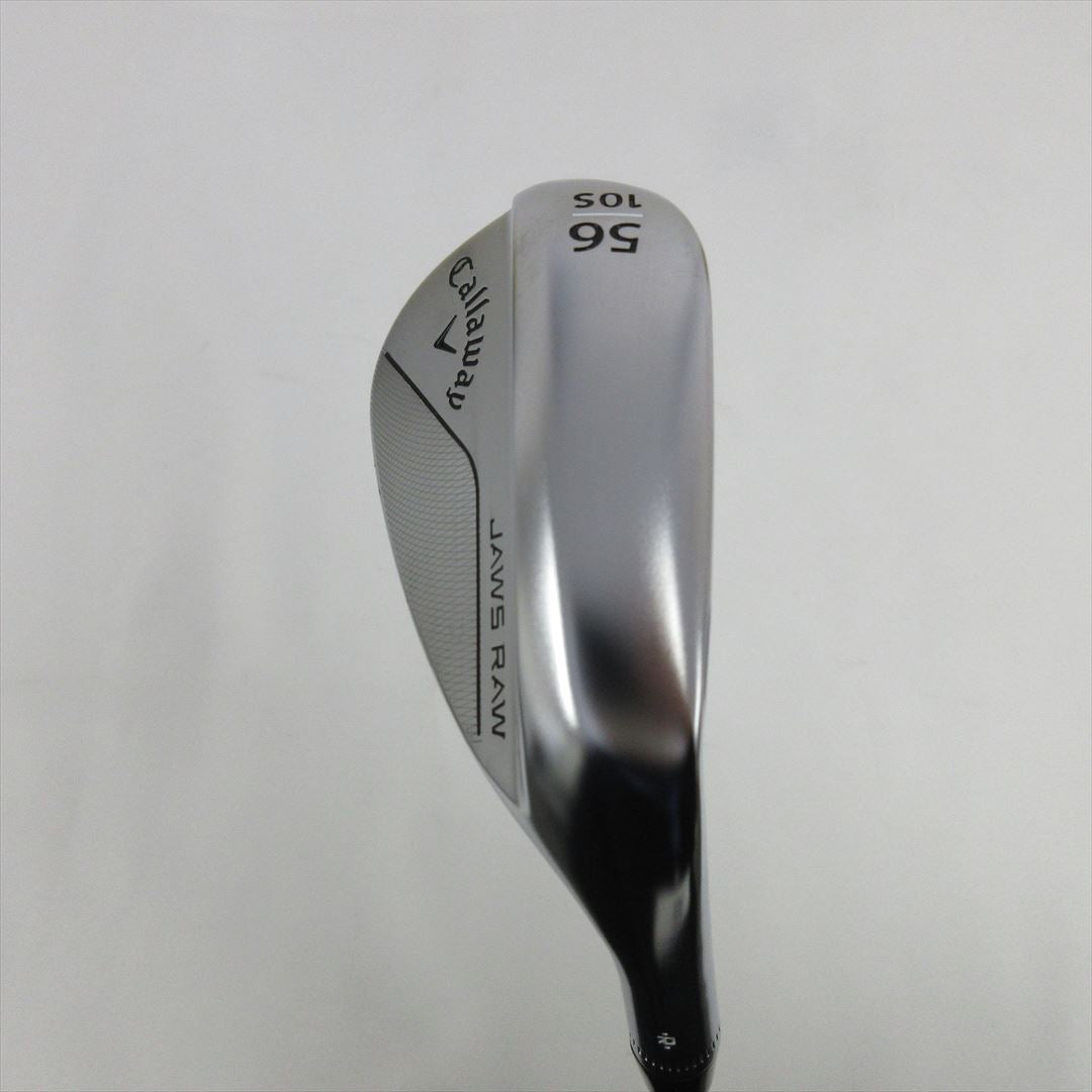 Callaway Wedge JAWS RAW Chrome 56° NS PRO 950GH neo