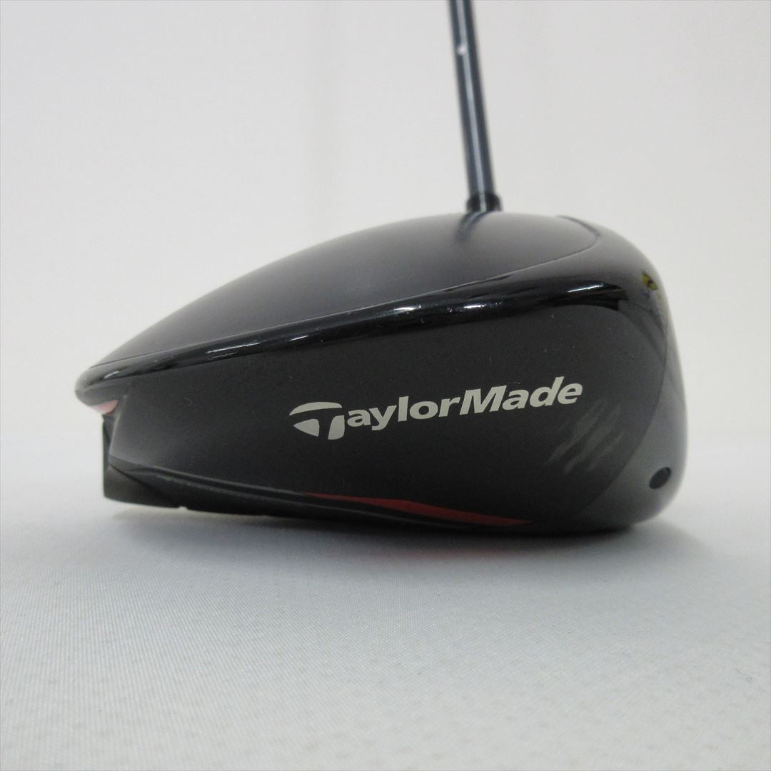 TaylorMade Driver STEALTH HD 10.5° StiffRegular TENSEI RED TM50(STEALTH)