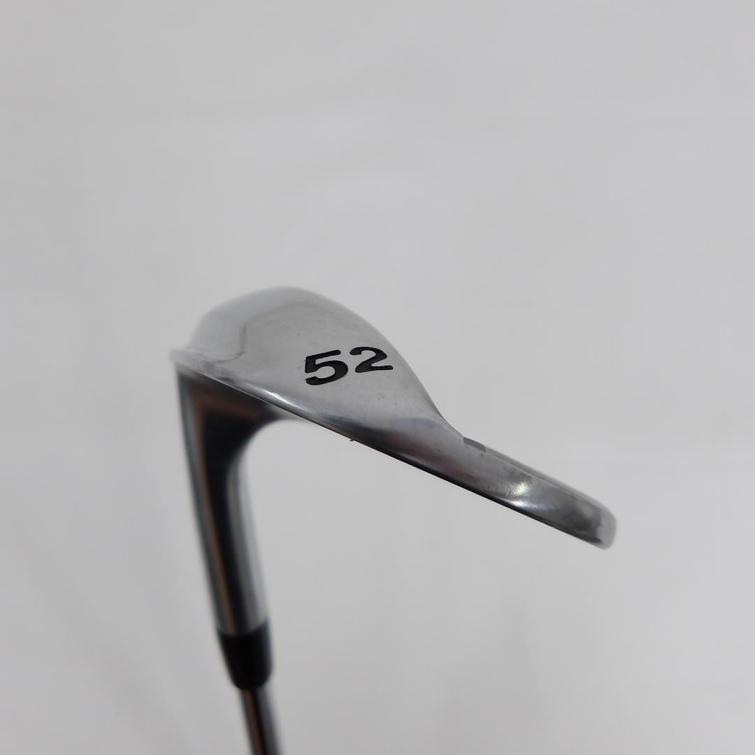 【中古】RC BB WEDGE 52° / Dynamic Gold S200 中古RC BB WEDGE 52° ⁄ Dynamic Gold S200 中古 ロイヤル