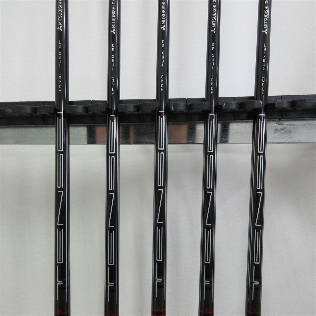 Yamaha Iron Set RMX VD/X(2024) – GOLF Partner USA