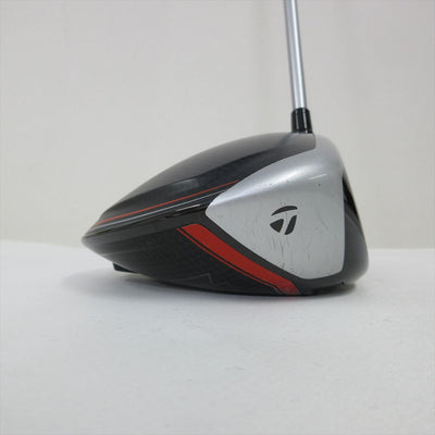 TaylorMade Driver M6 10.5° Stiff FUBUKI TM5(2019)