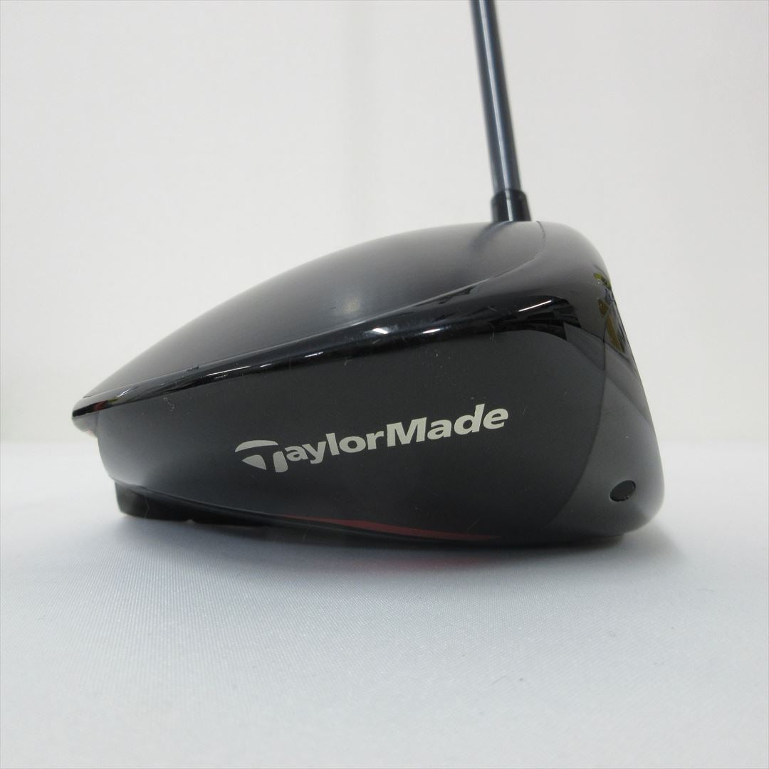 TaylorMade Driver STEALTH HD 9° Stiff TENSEI RED TM50(STEALTH):