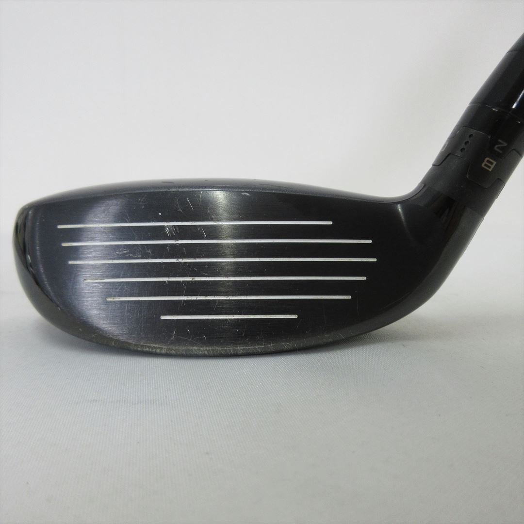 Titleist Hybrid 816 H1 HY 21° Stiff NS PRO 950GH