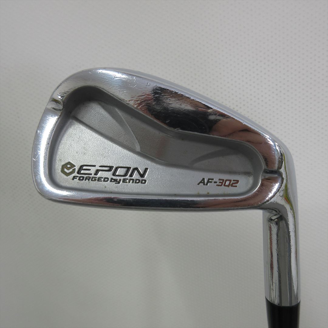 【１着でも送料無料】 Epon Iron USA Partner GOLF – AF-302 EPON Set クラブ