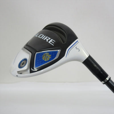 TaylorMade Fairway GLOIRE F(2016) 5W 19° Regular GLOIRE GL6600