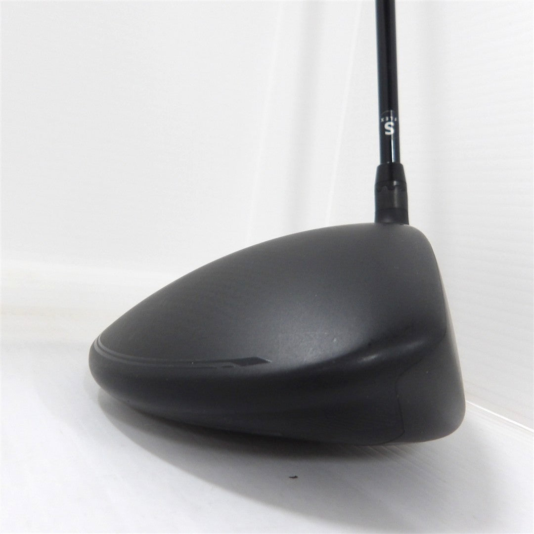 Cobra Driver cobra DARKSPEED MAX 10.5° Stiff SPEEDER NX for Cobra