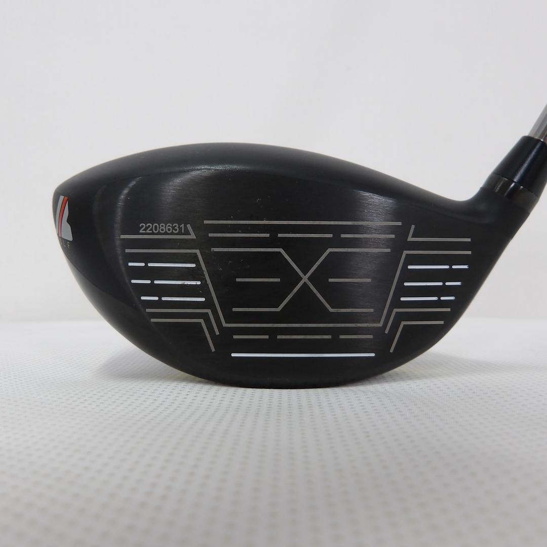 j BEAM Driver JLIDEN YS-01 – GOLF Partner USA