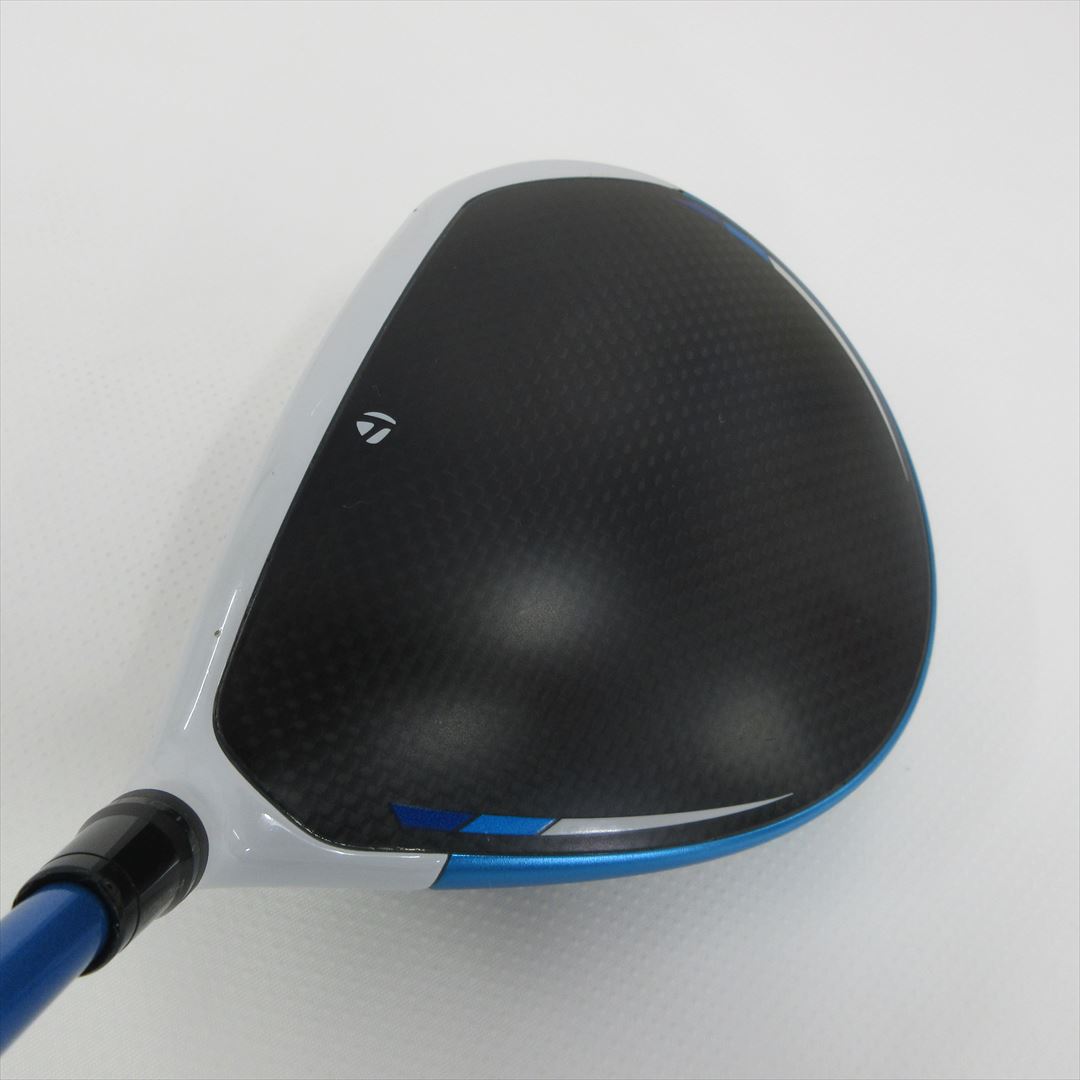 TaylorMade Driver SIM2 MAX-D 9° Stiff Speeder NX 60