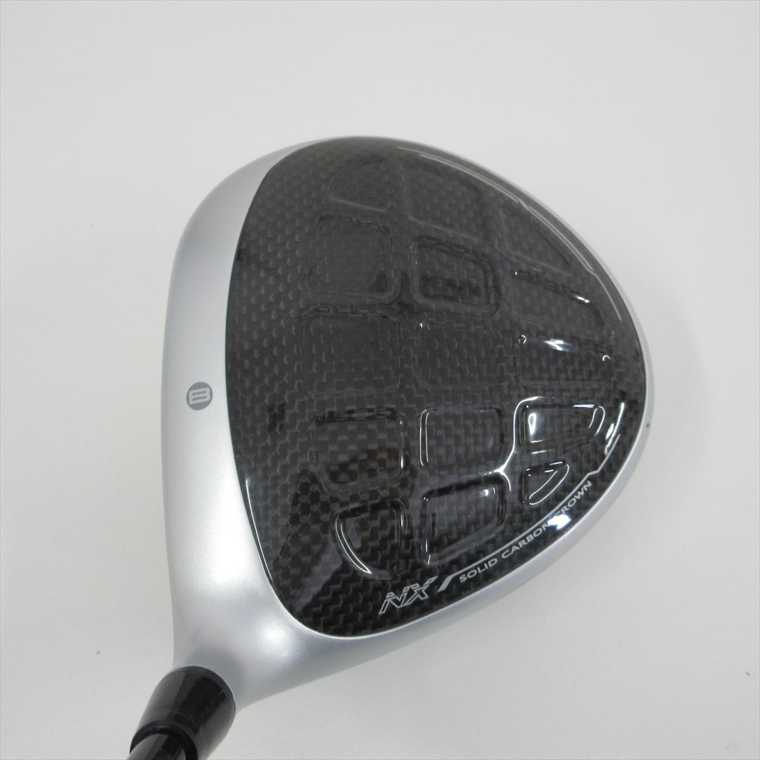 HONMA Driver BERES NX Triple Star 10.5° VIZARD PT 50: