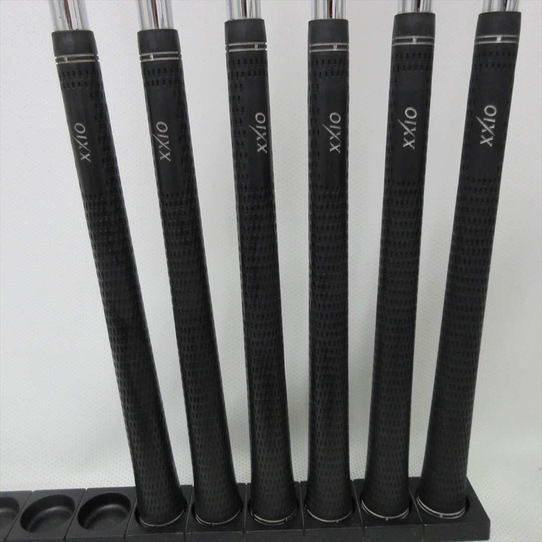 XXIO Iron Set XXIO6 Stiff NS PRO 950GH HL for XXIO 6 pieces