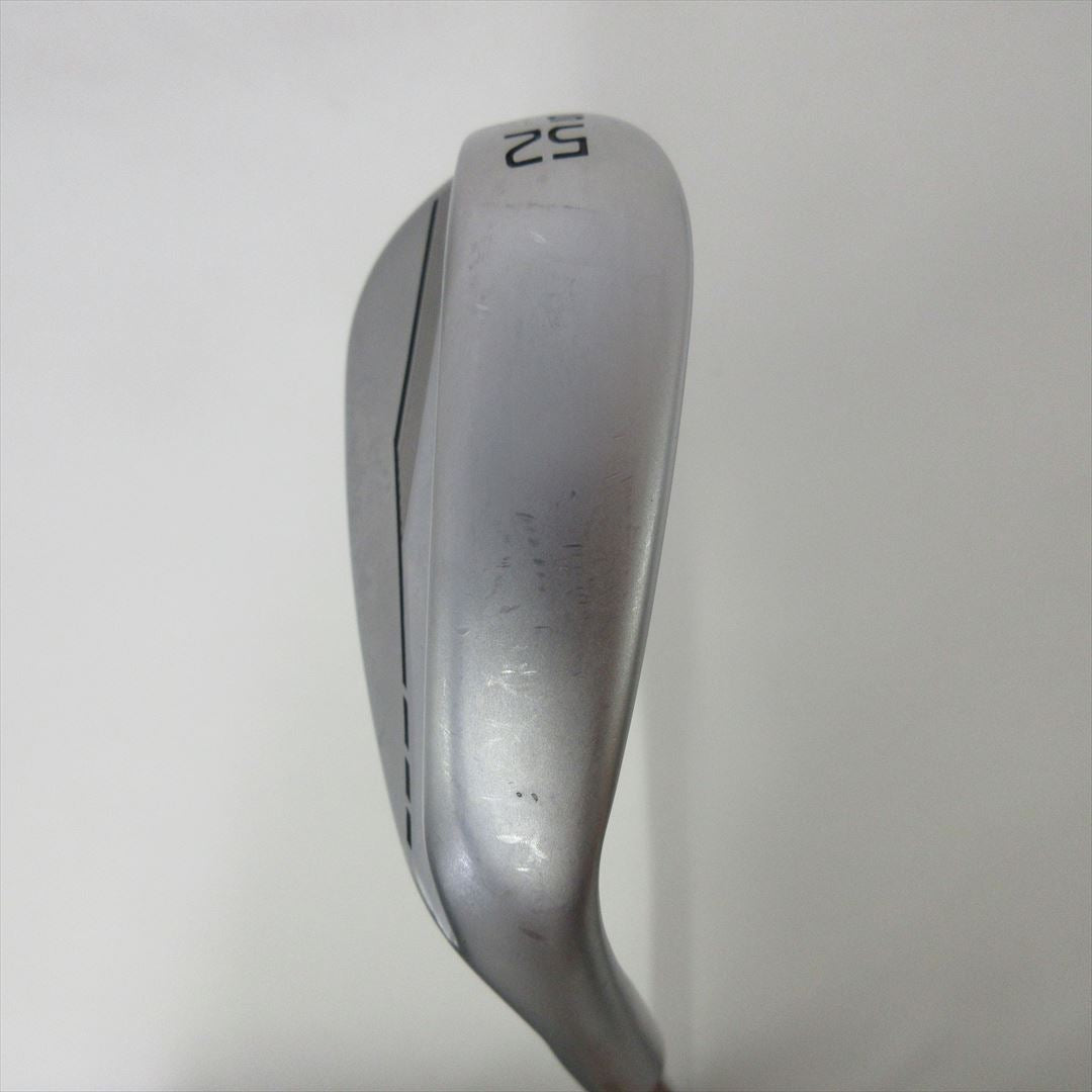 Ping Wedge PING GLIDE 4.0 52° NS PRO MODUS3 TOUR120 Dot Color Blue