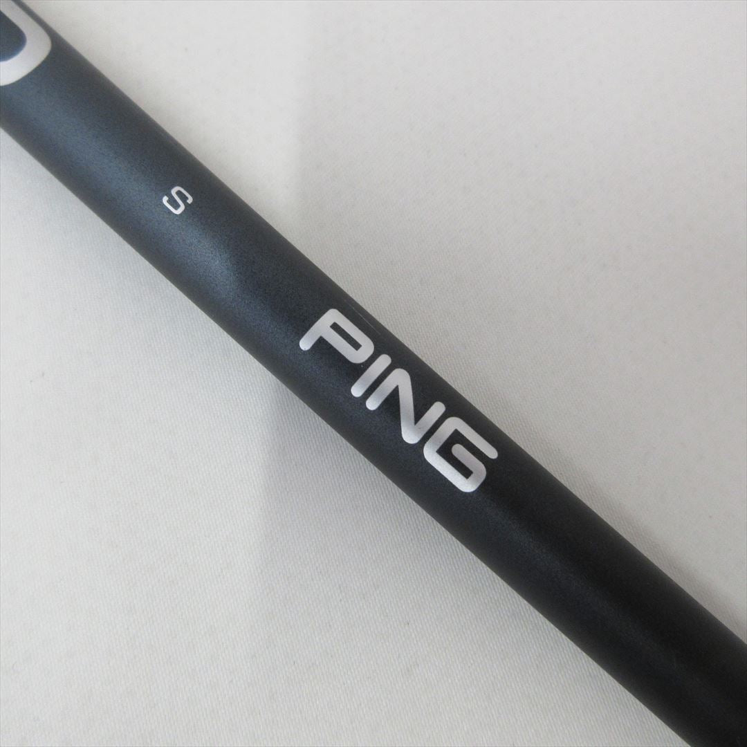 Ping Driver Fair Rating G410 SFT 10.5° Stiff ALTA J CB RED