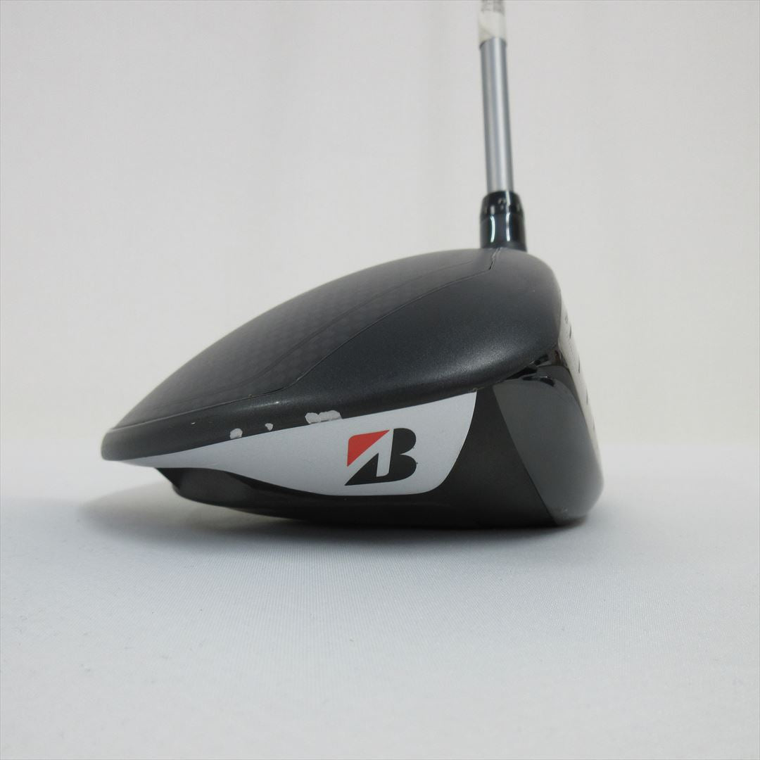 Bridgestone Driver BRIDGESTONE B1 10.5° Stiff TOUR AD BS-6