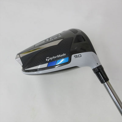 TaylorMade Driver SIM MAX 9° Stiff Diamana ZF60