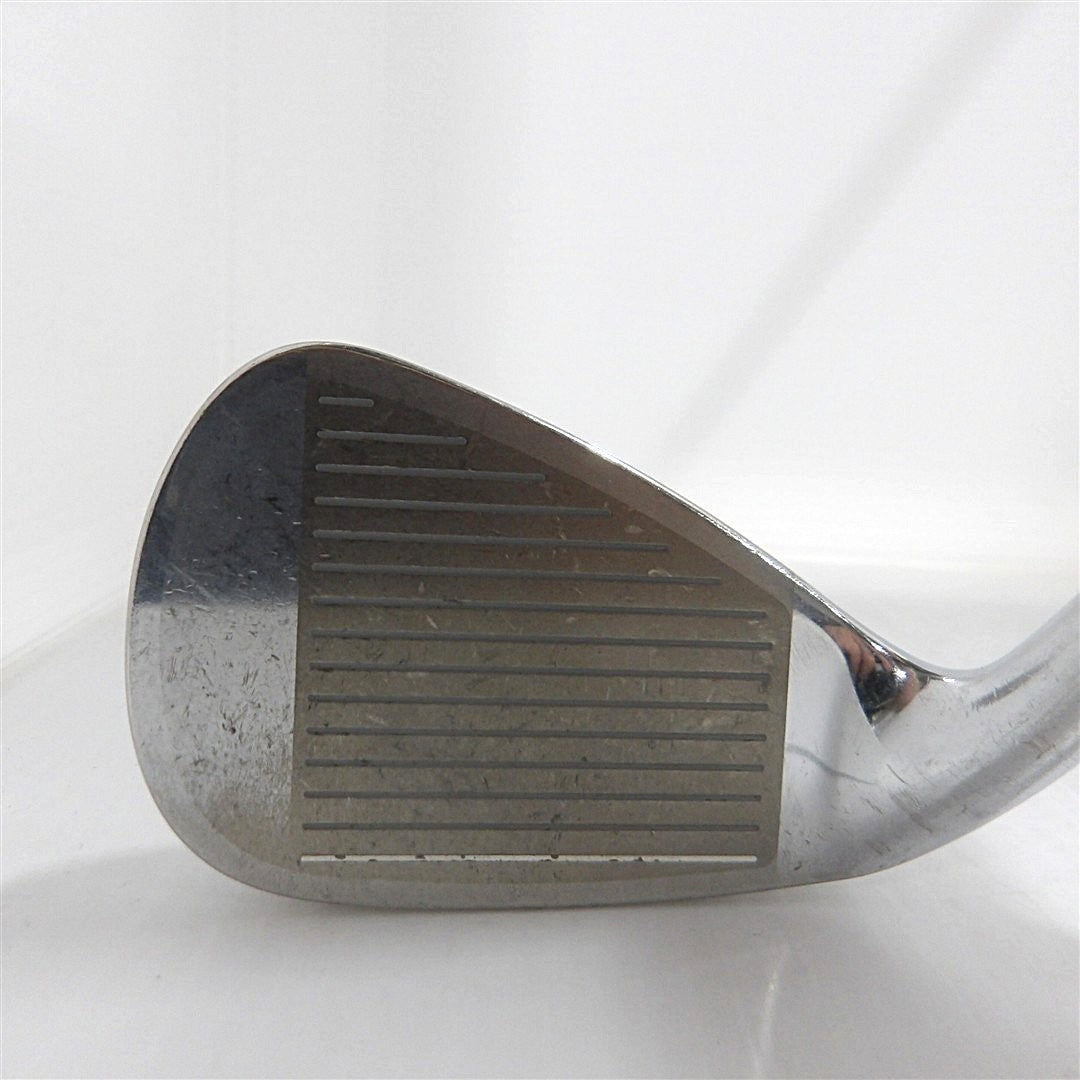 PRGR Iron Set iD nabla RS TITAN FACE StiffRegular OT I 85 7 pieces