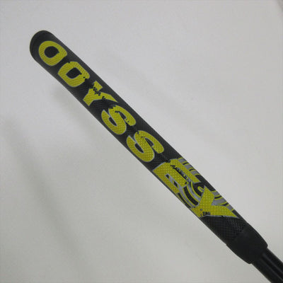 Odyssey Putter STROKE LAB BLACK TEN 34 inch
