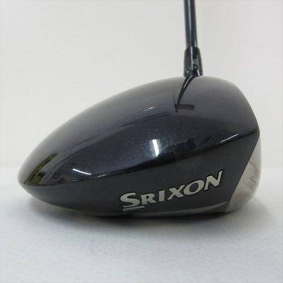 Dunlop Driver SRIXON Z565 9.5° Stiff SRIXON RX