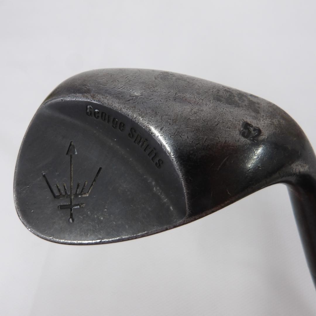 George Spirits GT SW forged 2 50 MCI SOLID 105 George Spirits 中古