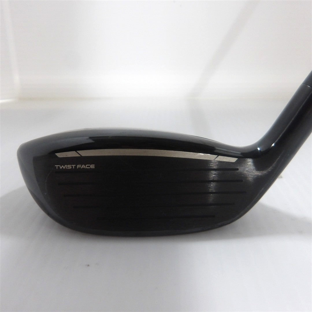 TaylorMade Hybrid Qi10 HY 22° Stiff Diamana BLUE TM60 – GOLF