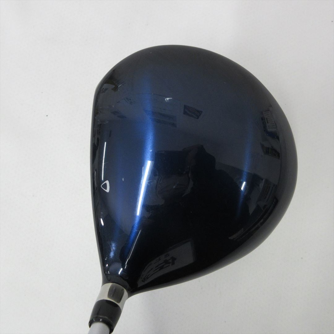 Bridgestone Driver Fair Rating B-LD 13.5° Ladies Air Speeder BS-LD for Wood