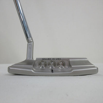 SCOTTY CAMERON Putter SCOTTY CAMERON SUPER SELECT NEWPORT 2.5 PLUS 33 inch