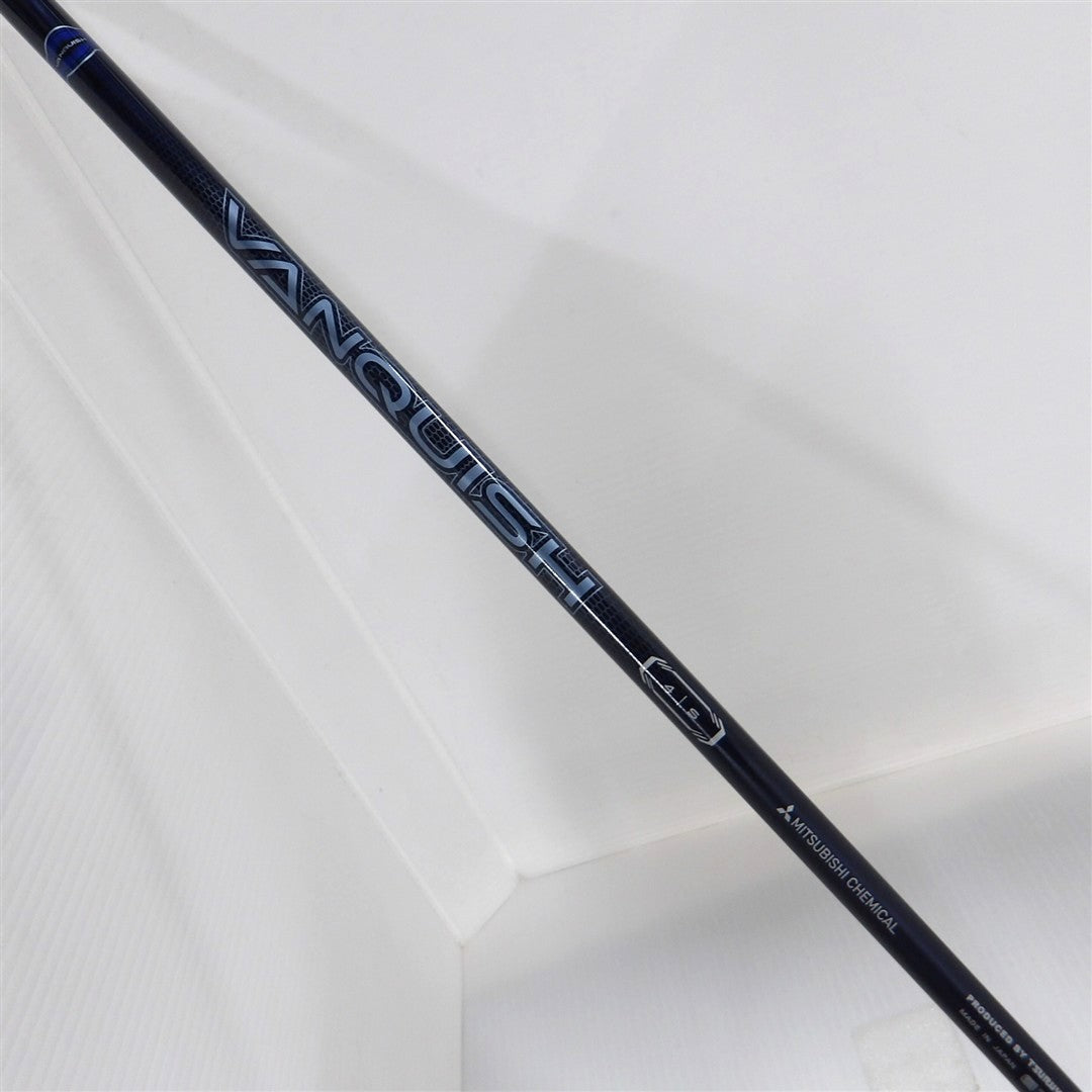 Tsuruya Driver AXEL GF 10.5° Stiff GF VANQUISH