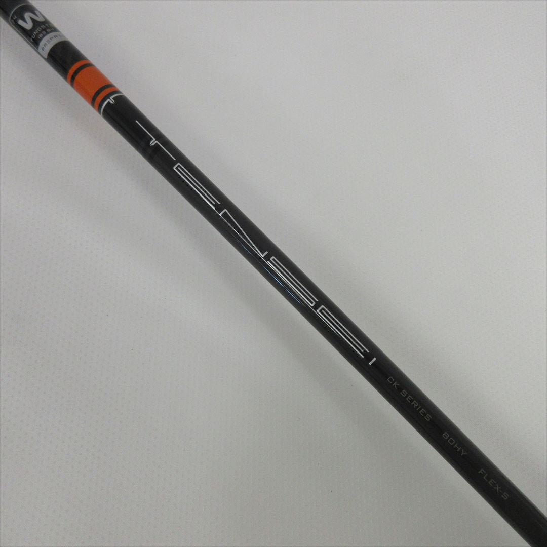 Titleist Hybrid TS3 HY 23° Stiff TENSEI CK PRO ORANGE 80HY