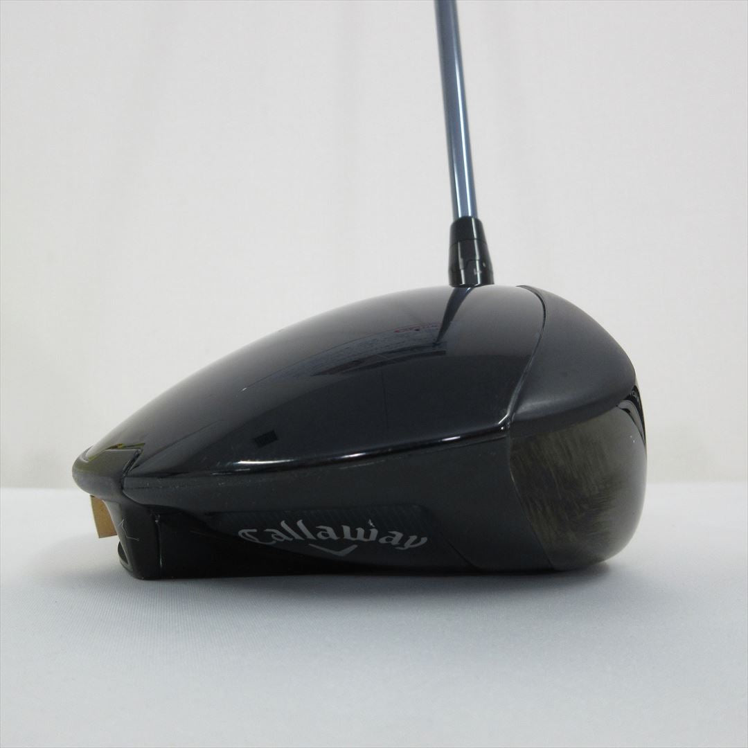 Callaway Driver PARADYM 10.5° Stiff DIAMANA PD50