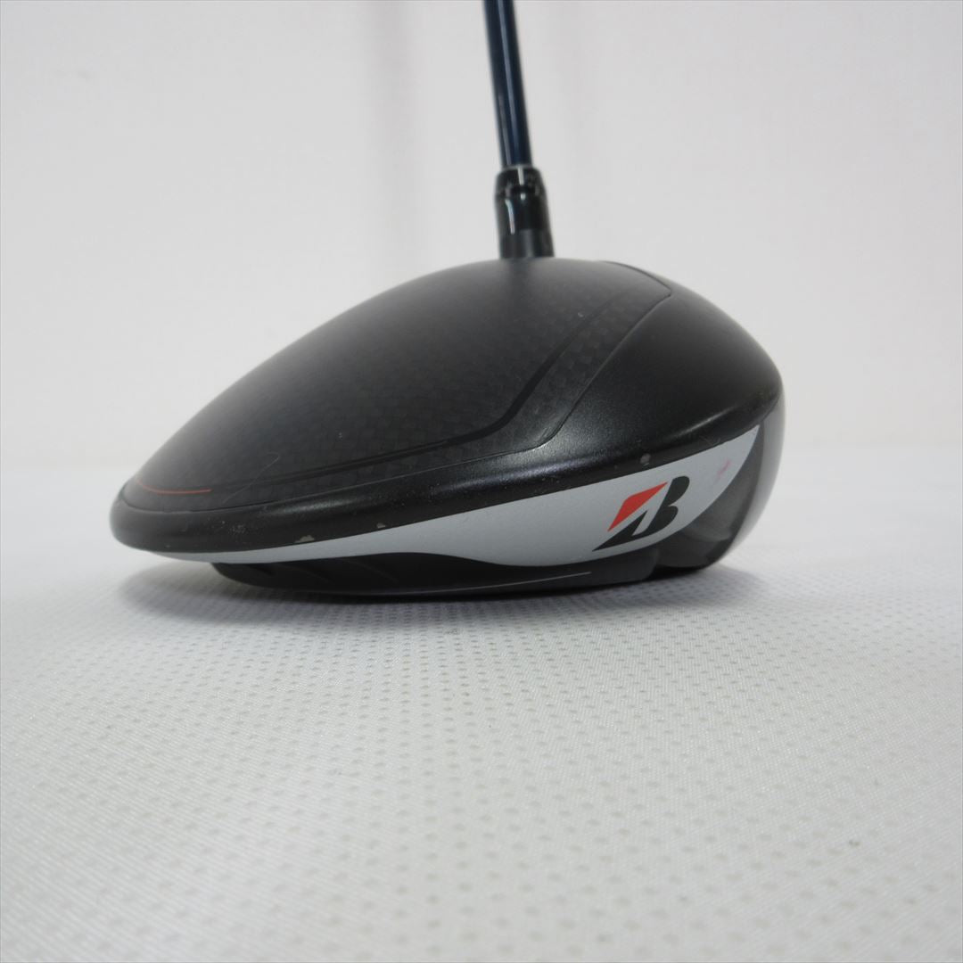 Bridgestone Driver BRIDGESTONE B2 10.5° Stiff VENTUS BLUE 6