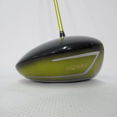 HONMA Driver HONMA AMAZING SPEC 480 11.5° Regular 3S ARMRQ6 45