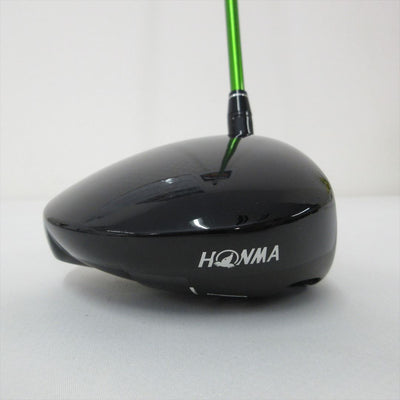 HONMA Driver TOUR WORLD TW757 S 9° Stiff VIZARD MA 5