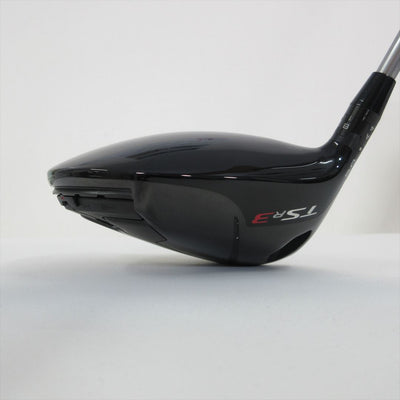 Titleist Driver Left-Handed TSR3 9° Stiff TSP310