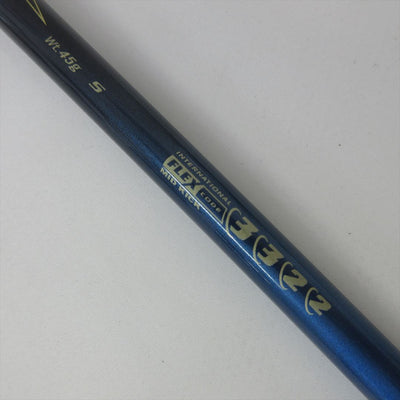 XXIO Hybrid XXIO13 HY 26° Stiff XXIO MP1300(HB)