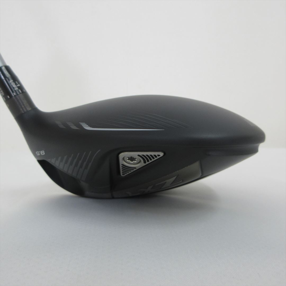 まゃザイル Dunlop Driver SRIXON ZX7 Mk II – GOLF Partner USA