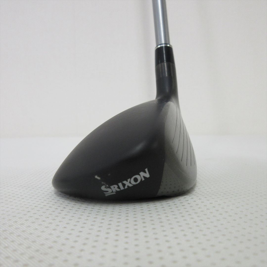 Dunlop Hybrid SRIXON ZX Mk HYBRID HY 19° Stiff Diamana ZX-2 60 for Hybrid