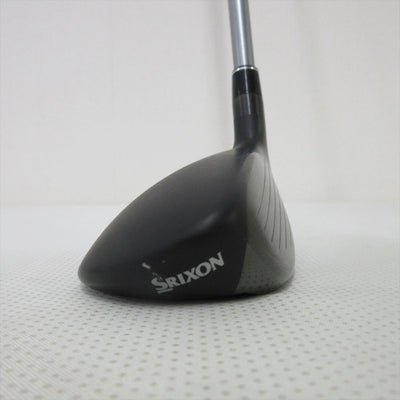 Dunlop Hybrid SRIXON ZX Mk HYBRID HY 19° Stiff Diamana ZX-2 60 for Hybrid