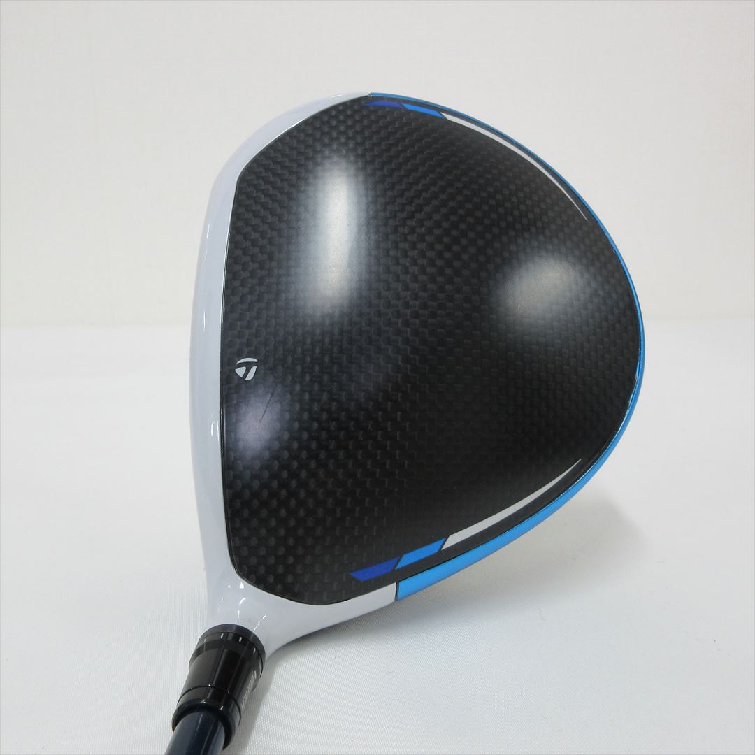 TaylorMade Driver SIM2 MAX-D 9° Stiff TENSEI BLUE TM50(SIM2)