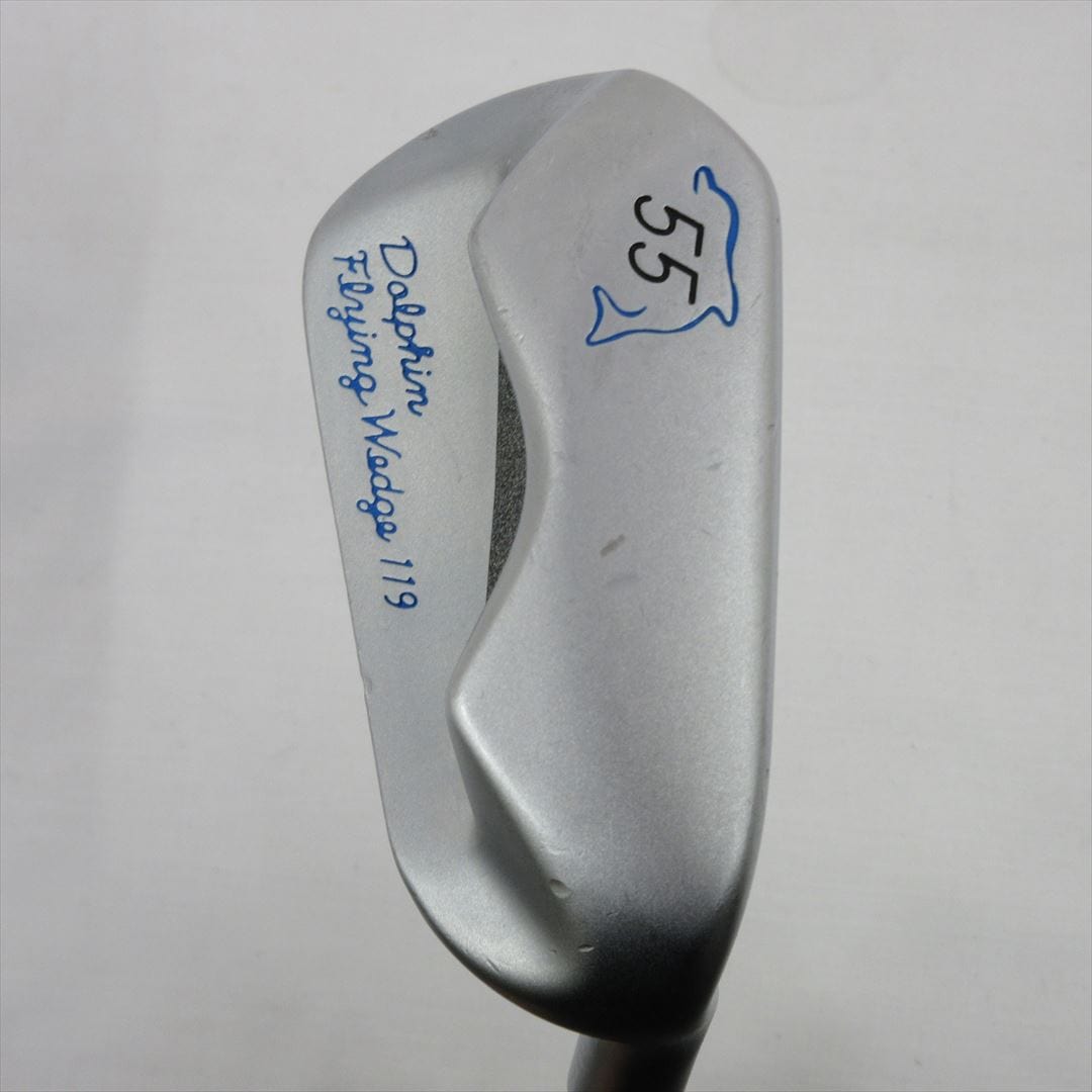 Kasco Wedge Dolphin Flying Wedge DFW-119 – GOLF Partner USA