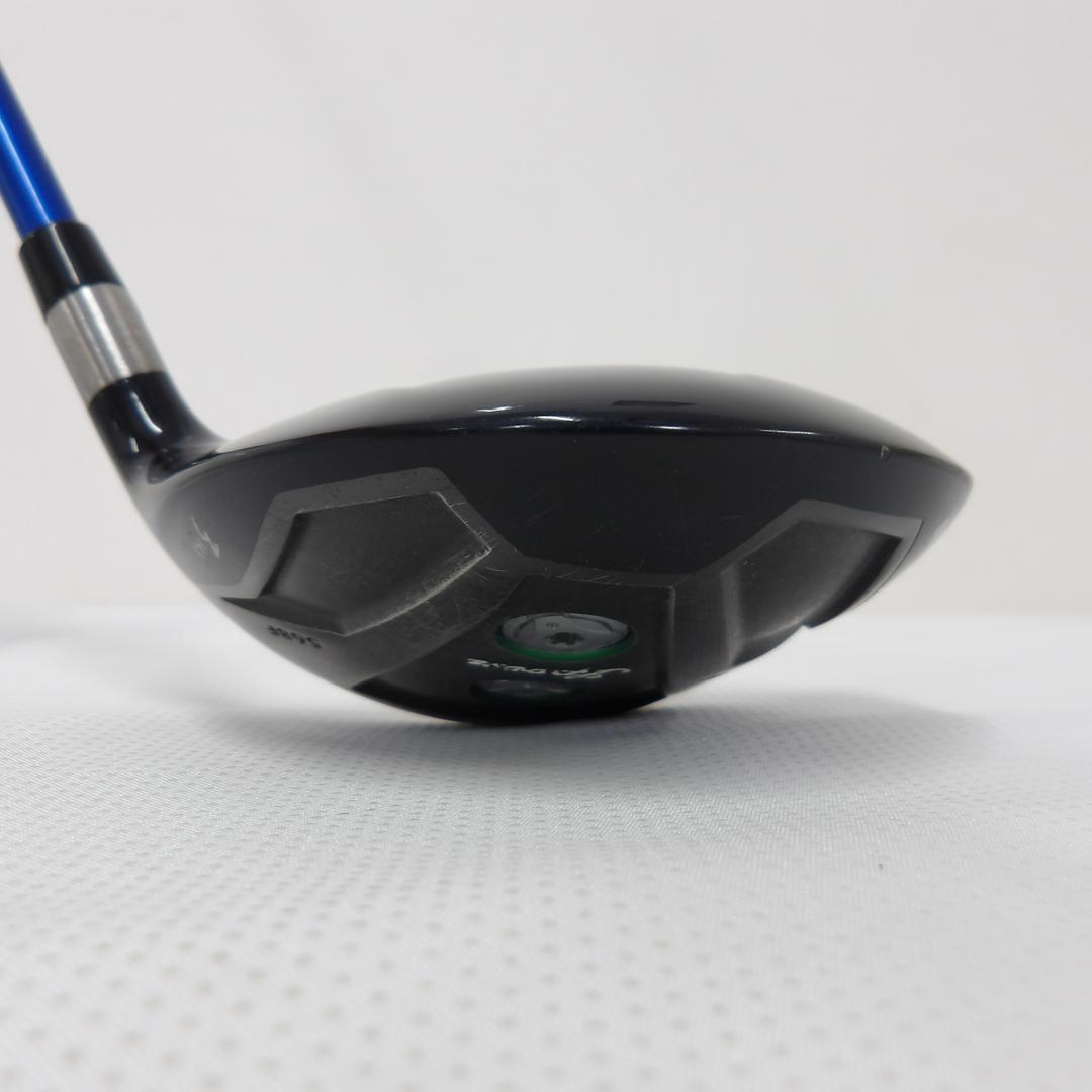 BALDO COMPETIZIONE 568F 3W 14.5° Baldo Fairway COMPETIZIONE 568F – GOLF Partner USA