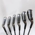 TaylorMade Iron Set BURNER -2009 Regular NS PRO 950GH 6 pieces