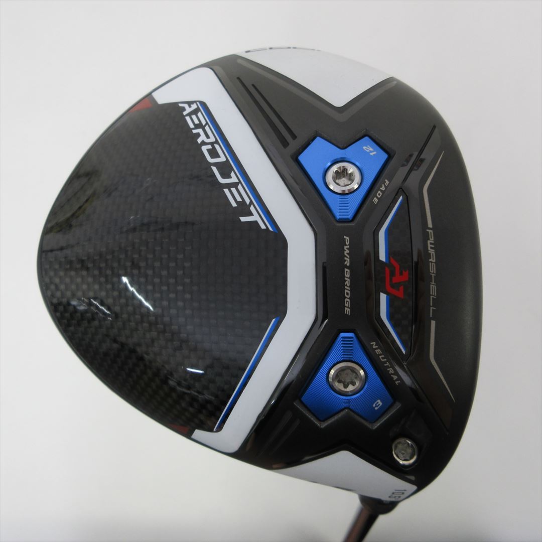 Cobra Driver cobra AEROJET LS 10.5° Stiff Tour AD CQ-6