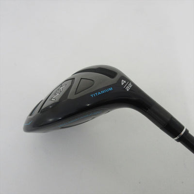 HONMA Hybrid BERES NX HY 22° Regular VIZARD FOR NX 45