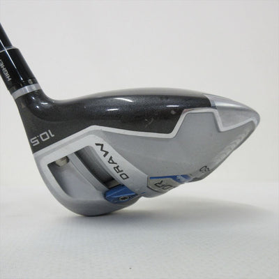 TaylorMade Driver SLDR 10.5° StiffRegular TM1-114