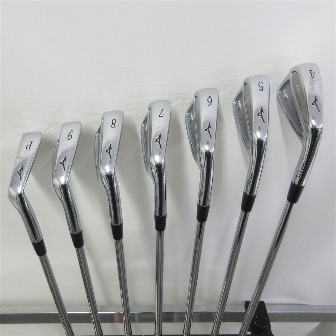 Mizuno Iron Set MP 58 Stiff NS PRO 950GH 7 pieces